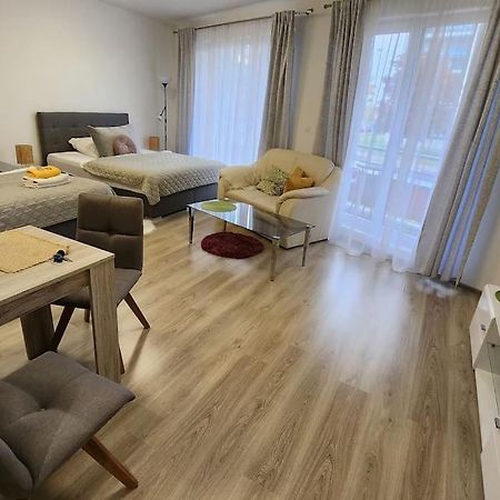 Apartamento Apartman Praha Exterior foto