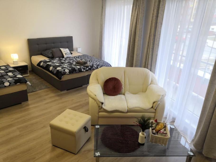 Apartamento Apartman Praha Exterior foto