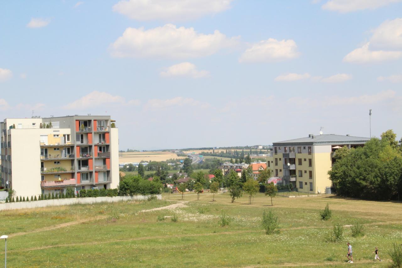 Apartamento Apartman Praha Exterior foto