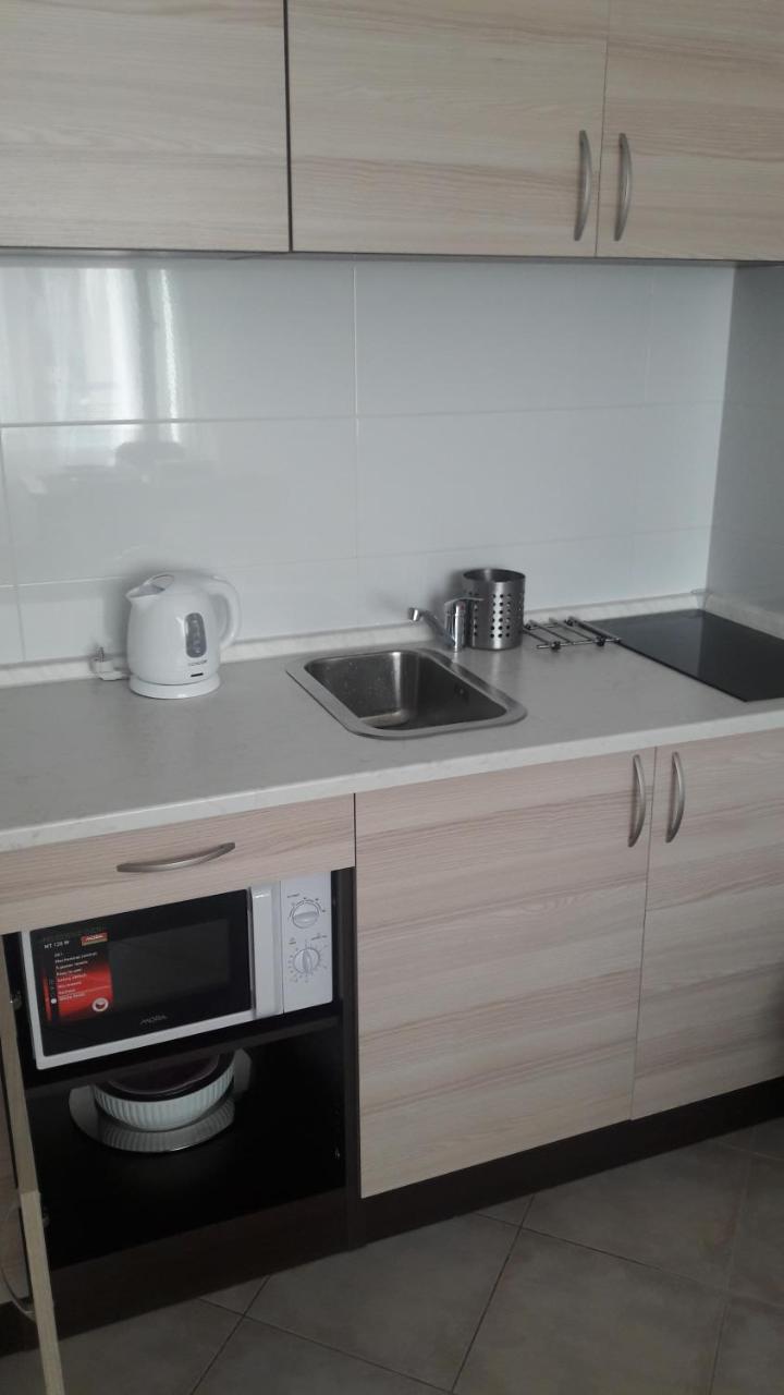 Apartamento Apartman Praha Exterior foto