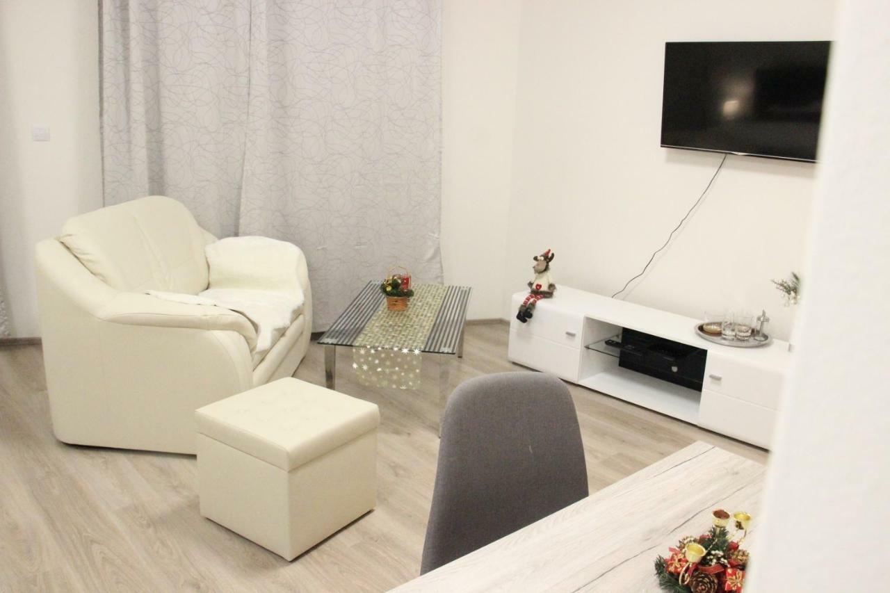 Apartamento Apartman Praha Exterior foto