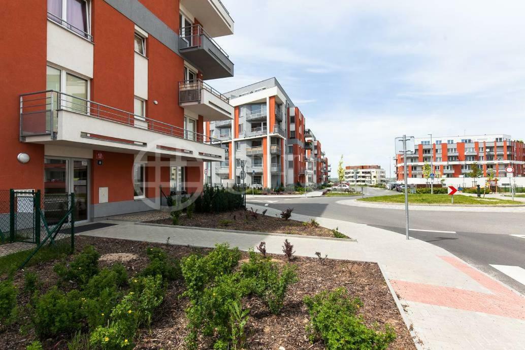 Apartamento Apartman Praha Exterior foto